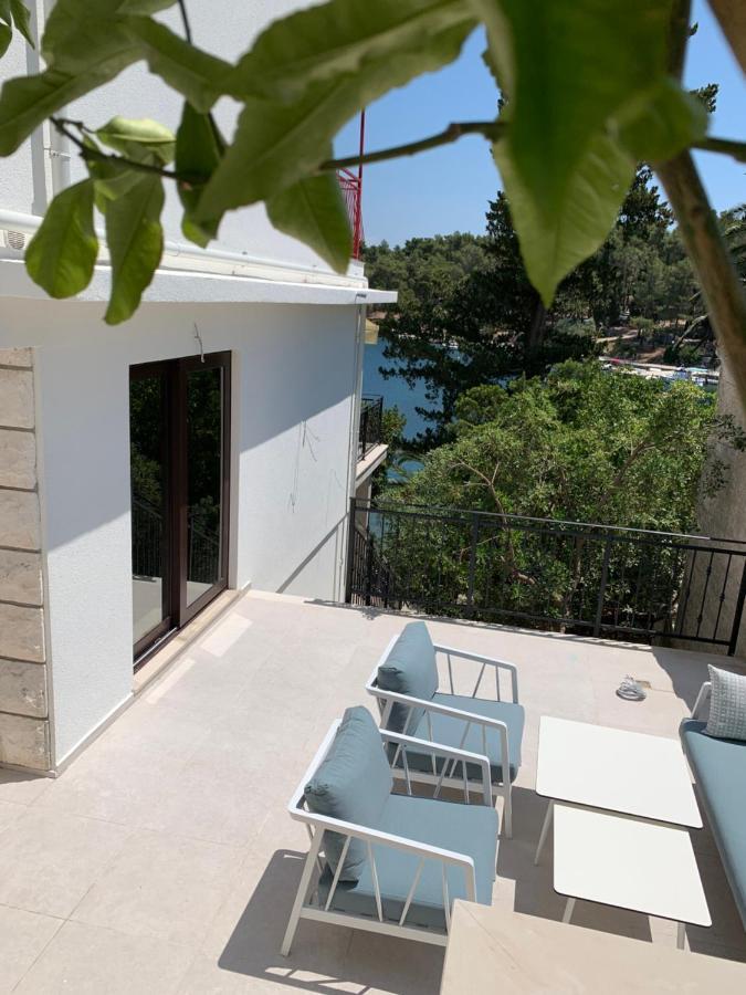 Citrine Διαμέρισμα Κόρτσουλα Εξωτερικό φωτογραφία