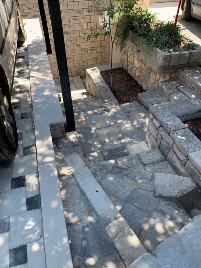 Citrine Διαμέρισμα Κόρτσουλα Εξωτερικό φωτογραφία