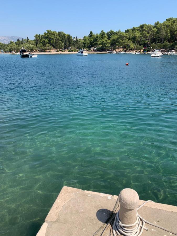 Citrine Διαμέρισμα Κόρτσουλα Εξωτερικό φωτογραφία