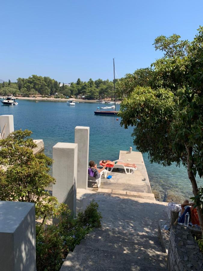 Citrine Διαμέρισμα Κόρτσουλα Εξωτερικό φωτογραφία