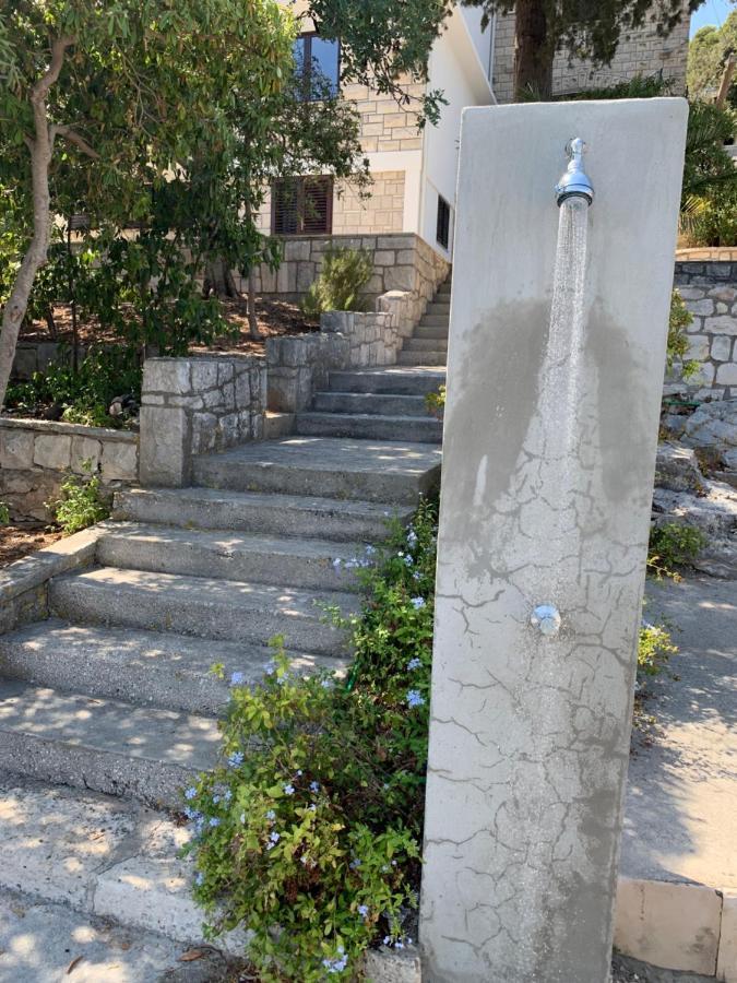 Citrine Διαμέρισμα Κόρτσουλα Εξωτερικό φωτογραφία