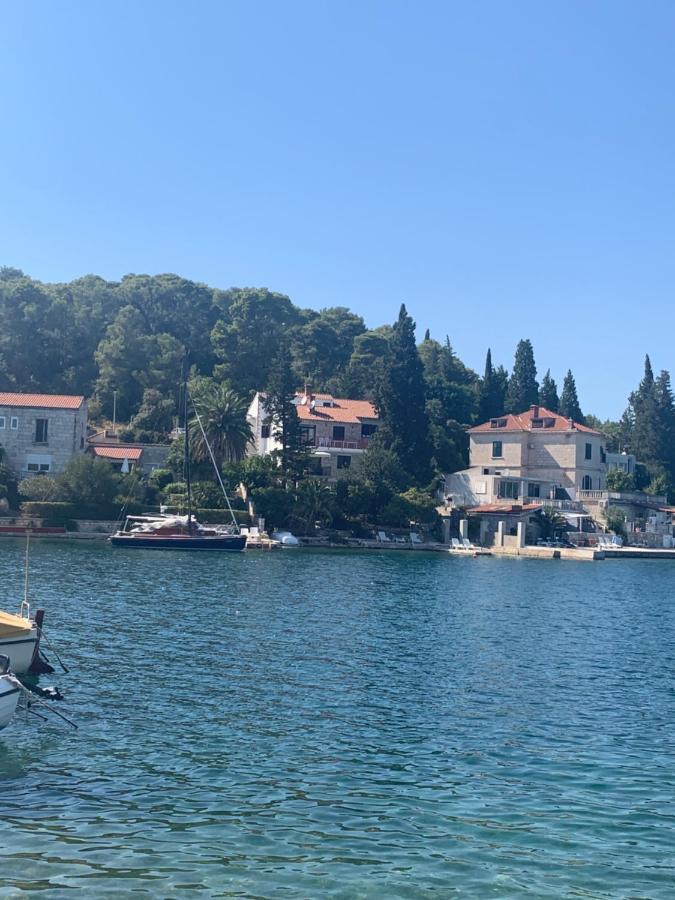 Citrine Διαμέρισμα Κόρτσουλα Εξωτερικό φωτογραφία