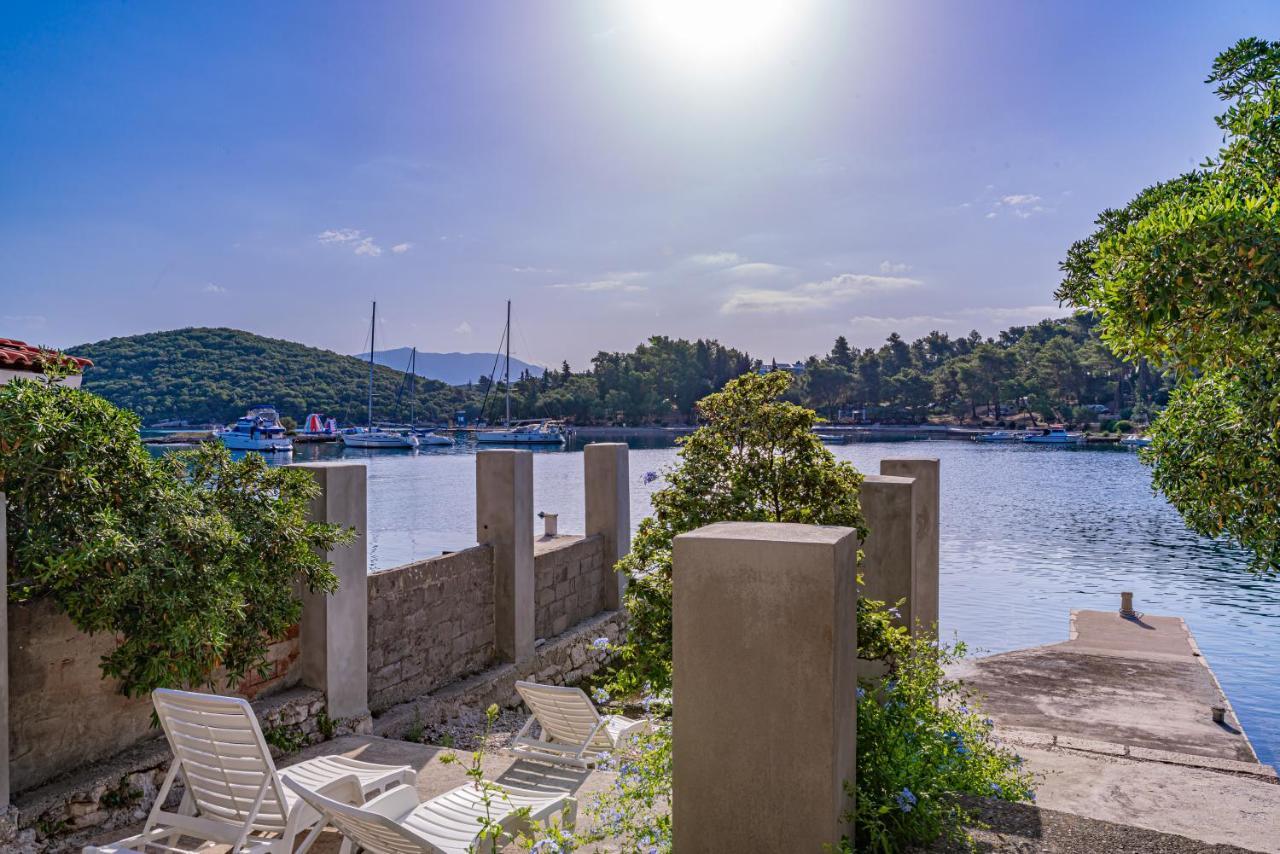 Citrine Διαμέρισμα Κόρτσουλα Εξωτερικό φωτογραφία